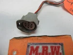 Wire Plug Connector Off Cruise Speed Control Actuator Unit Computer Servo. Fixed Price $49.94.