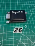 11-14 Porsche Cayenne Rear Right Drive Assist Blind Spot Radar Sensor 7P5910568C. Fixed Price $48.55.