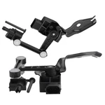 2X Front Height Level Sensor For Audi Q7 Vw Touareg 07-15 7L0616214C 7L0616213D. Fixed Price $57.29.