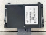 2015 Mercedes S550 Coupe Oem Adaptive Cruise Control Computer Module 0009001806. Fixed Price $118.29.