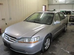 Honda Accord 2002 Ecm 5945373 1169. Fixed Price $65.59.