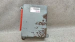 Abs Module 39780S0KA01 Anti Lock Brakes Fits 02-03 Acura Tl BOX4-178911. Fixed Price $56.06.