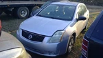 Chassis Ecm Transmission Cvt Without Abs Fits 09 Sentra 269868. Fixed Price $83.19.