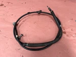 Bmw E12 528I 530I E24 Cruise Control Speedometer Cable Lower Part Oem 182K Miles. Fixed Price $38.88.