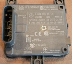 2021-2024 Genuine Mercedes-benz Radar Sensor, Collision Warnining 000-905-85-17. Fixed Price $250.00.