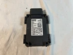 2019 Bmw G30 Radar Sensor Module Rear 6899503 Used Oem. Fixed Price $69.99.