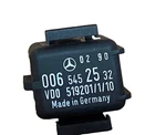 Mercedes W201 190E 2.6 Cruise Control Coding Relay 0065452532. Fixed Price $35.00.