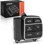 Steering Wheel Mounted Cruise Control Switch Buttons Compatible With Dodge Charg. Fixed Price $92.83.