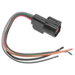 Cruise Control Servo Connector Smp 1989 Ford Taurus. Fixed Price $34.03.