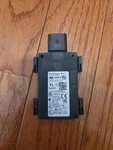 Genuine 2025-2026 Genesis GV80 Front Left Blind Spot Sensor Module (99120-T6500). Fixed Price $199.00.
