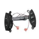 Steering Wheel Mounted Cruise Control Switch Button Kit Replacement Ford Ran. Fixed Price $30.16.