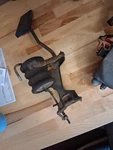 1968 Mustang Cruise Control Original Equipment. Fixed Price $900.00.
