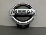 2017-2020 Nissan Armada Front Emblem 6210-B0440 Oem. Fixed Price $69.95.