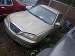 Chassis Ecm Cruise Control Manual Transmission Fits 01-06 Elantra 32725932. Fixed Price $190.65.