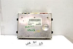 1998-99 Isuzu Rodeo Amigo At Engine Control Unit Ecu 8093608390 Module 612 4D8-1. Fixed Price $34.99.