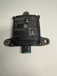 Oem 88162-02070 Toyota Corolla Rear Blind Spot Radar Sensor 2021. Fixed Price $117.06.