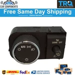 Trq Headlight Switch For 2007-14 Chevrolet Avalanche Gmc Sierra 1500 Classic. Fixed Price $56.49.