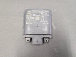 2017-2020 Lincoln Continental Right Rear Blind Spot Radar GD9T-14D453-AE Oem. Fixed Price $89.99.