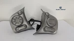 10-12 Nissan Versa Cruise And Radio Steering Wheel Control Switch 25550-ZW80B. Fixed Price $59.50.