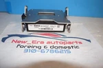 Bmw Acc Adaptive Cruise Front Radar Sensor Oem 6631-6 885 585-01. Fixed Price $499.00.