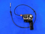 99 01 Mustang Cobra 03 04 Mach Cruise Module Servo Oem Good Used Take Off. Fixed Price $67.49.