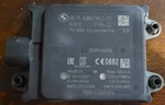 Bmw 7 Series G11 G12 Cruise Control Distance Radar Sensor Oem: 6631 6882962-01. Fixed Price $200.00.