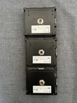 Lot Of 3 Smartmicro Automotive Radar UMRR-11 Type 45 4D/UHD. Fixed Price $999.00.