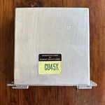 New Genuine Oem Bosch CU45X Csu Control Unit 0280000100 Vw Volkswagen 411 412. Fixed Price $275.00.