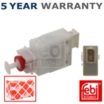 Febi Cruise Control Switch Fits Bmw 3 Series 1982-2007 5 1987-2001. Fixed Price $20.64.