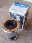 Nos Chrome Antenna Bezel Gm 1243806 / Chevy Chevelle Belair Biscayne Nova Impala. Fixed Price $49.99.