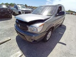 Chassis Ecm Cruise Control Left Hand Firewall Fits 01-05 Aztek 10795728. Fixed Price $88.02.