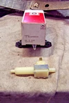 Gm #1645516 Cruse Control Switch 1982-92 Camaro 1982-88 S10 P/u** N/o/s. Fixed Price $69.50.