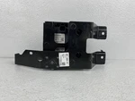 Genuine Oem Ford Lincoln Cruise Control Distance Sensor JX7T-96768 W/ Bracket. Fixed Price $150.00.