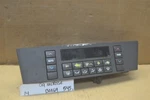 2009 Buick Lacrosse Allure Temperature Climate 25845879 Control 545-14 Bx 69. Fixed Price $29.99.