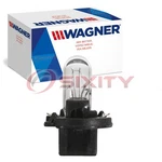 Wagner Cruise Control Indicator Light Bulb For 1998-2004 Dodge Intrepid Kf. Fixed Price $9.26.