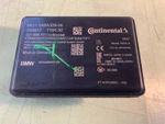 Oem Bmw Front Radar Distance Cruise Control Adaptive Long Range Sensor Module. Fixed Price $183.00.