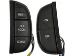 Cruise Control Switch 52NRFSZ12 For F150 Excursion F550 Super Duty F250 F350. Fixed Price $201.08.