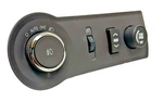 9060247 New Oem Gm Cocoa Headlamp Switch 2014-2015 Buick Lacrosse 3.6L 2.4L. Fixed Price $24.99.