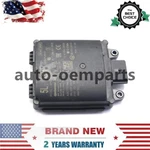 Genuine Rear Left Blind Spot Radar Sensor 284K1-6WK2A For 2018-2020 Nissan Leaf. Fixed Price $85.49.
