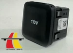 2020 - 2024 Rivian R1T 110V Power Oulet Socket PT00015893. Fixed Price $50.00.