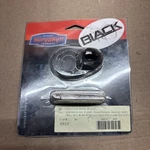 6250 Kuryakyn Iso Throttle Boss For Harley-davidson Motorcycles Chrome. Fixed Price $15.00.