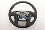 2022 - 2024 Nissan Titan Heated Steering Wheel W/ Switch Button Oem 484309FW5A. Fixed Price $194.93.