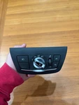18-24 Oem Bmw G01 G02 X3 X4 Headlight Switch Control Panel Module Black. Fixed Price $39.95.