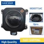 Cruise Distance Sensor For Jeep Cherokee 2016 -2017- 2018 68265771AD /68265771AC. Fixed Price $220.99.