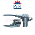 Facet Crankshaft Position Sensor For 1991-1992 Bmw 850I Engine Ignition Hz. Fixed Price $70.04.