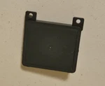 2023-2024 Mercedes-benz GLE53AMG Used Black Distance Radar Sensor (A0009006447). Fixed Price $135.00.