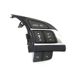 Mazda Genuine CX-5 Steering Switch No. Audio GPE1-66-4M3 Oem Japan New. Fixed Price $192.60.