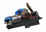 Chassis Ecm Body Control Bcm Below Center Console Xe Fits 2007 Aura Oem. Fixed Price $48.95.