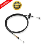 For Nissan 18201-7B415 Throttle Cable 1999-2002 Frontier 2000-2002 Xterra. Fixed Price $18.69.