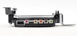 New Oem Mopar Forward Facing Camera Module 68318033AI 1500 2019-2020. Fixed Price $325.00.